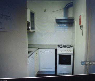 Studio to rent - Photo 6