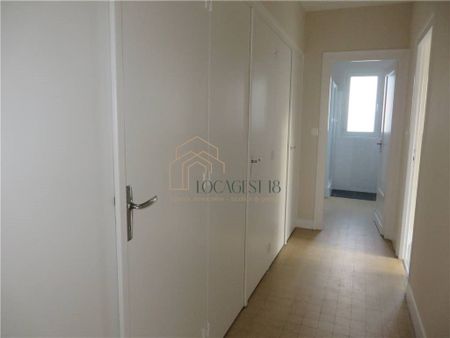 APPARTEMENT TYPE 2 AVEC GARAGE PRIVATIF - Photo 5