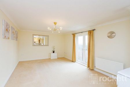 Archers Walk, Trent Vale, Stoke On Trent, ST4 - Photo 3