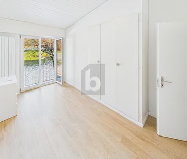 QUIET, NATURE-CLOSE AND FAMILY-FRIENDLY - Photo 5