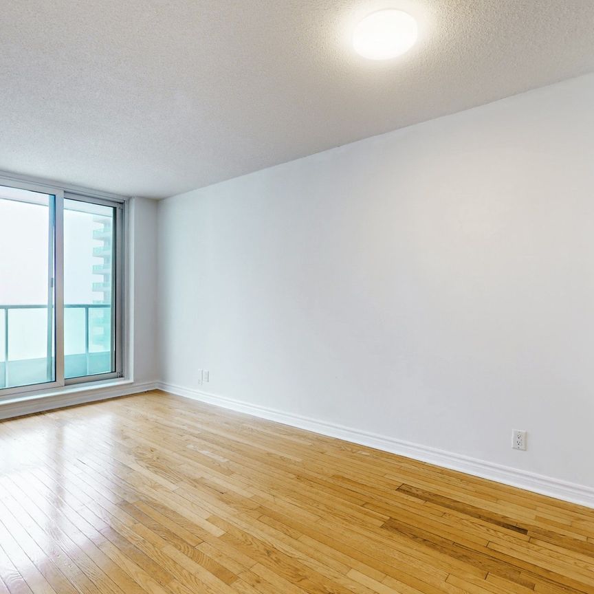 For Lease - 33 Elm Drive Unit# 1607, Mississauga, Ontario - Photo 1