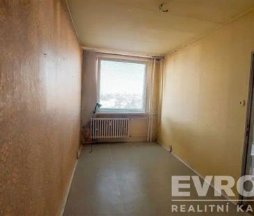 Pronájem bytu 3+1, 65 metrů plus balkon a sklep, Křenická Praha 10 - Photo 6