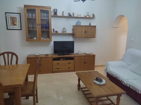 Flat - Cartagena (Ramon y cajal) - Foto 2