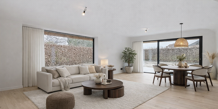 Woning te huur in De Pinte voor € 1.850 met 4 slaapkamers - Photo 2