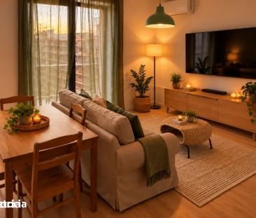 AP. 2 CAMERE- HILS TITANIUM, PET-FRIENDLY, PARCARE INCLUSA, CENTRALA - Fotografie 1