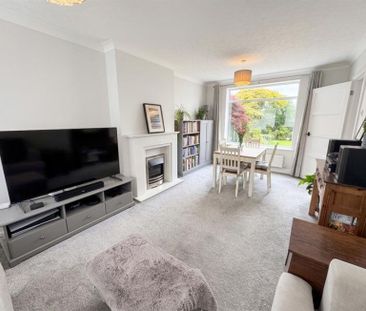 2 Bedroom End Terrace ARGAV - Photo 1