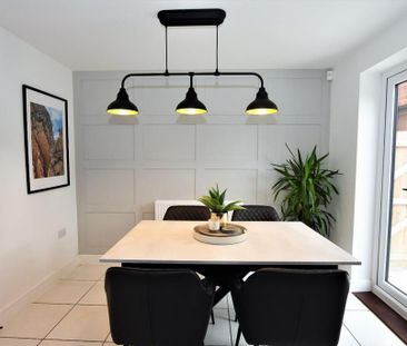 4 bedroom detached house to rent - Photo 5