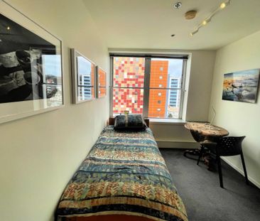 2 bedroom apartment, close to the Government and CBD - Photo 6