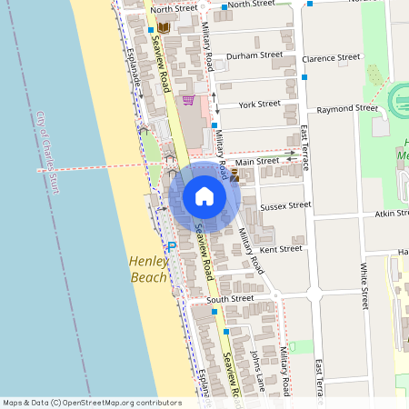 2/316 Seaview Road, SA 5022, Henley Beach