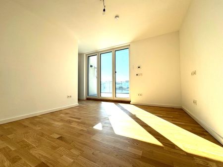 *Siegburg: „Two in One“ Erstbezug Großzügige 6 Zimmer mitten in der Stadt* - Photo 2