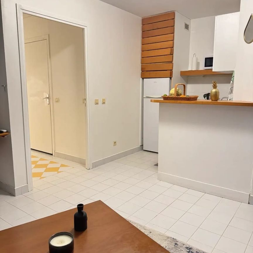 Location Appartement 2 pièces 33m² ST FRANCOIS 97118 - Photo 1