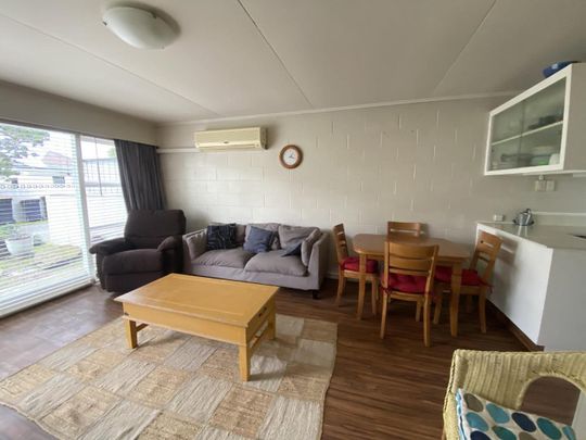 City Centre 2 Bedroom Unit - Photo 1