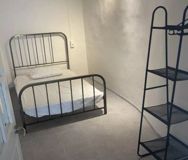 Studio Bis 1 pièce(s) 21.55 m2 - RIBIERS - Photo 2