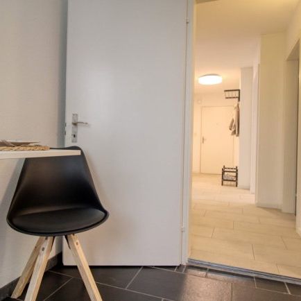 1 Zimmer, 16 m², 2. Stock - Photo 1