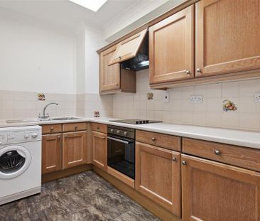 1 bedroom flat to rent - Photo 6