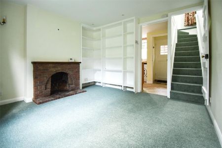 1 bedroom maisonette to rent - Photo 2