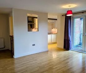 Crown Apartments, Queen Street, Loughborough - Photo 2