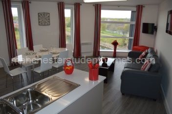 Riverside House, 100 Blackfriars Road, Salford, M3 7FU - Photo 2