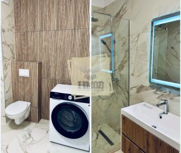 Apartament prima inchiriere 3 camere balcon si parcare Sibiu - Photo 6