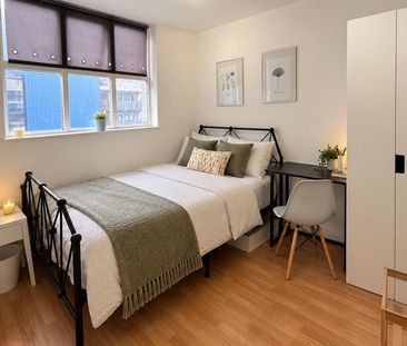 Room in a Shared Flat, Bold St, L1 - Photo 1