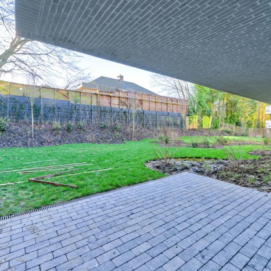 Fort-Jaco, très bel appartement RDC, 3 ch dans immeuble neuf - Photo 1