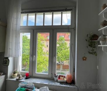 01129 Dresden - Trachau , Wilder-Mann-Straße 37 WE 5 - Photo 5