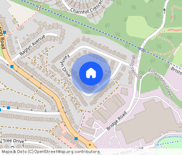 Fairlyn Drive, Kingswood, Bristol - Photo 1