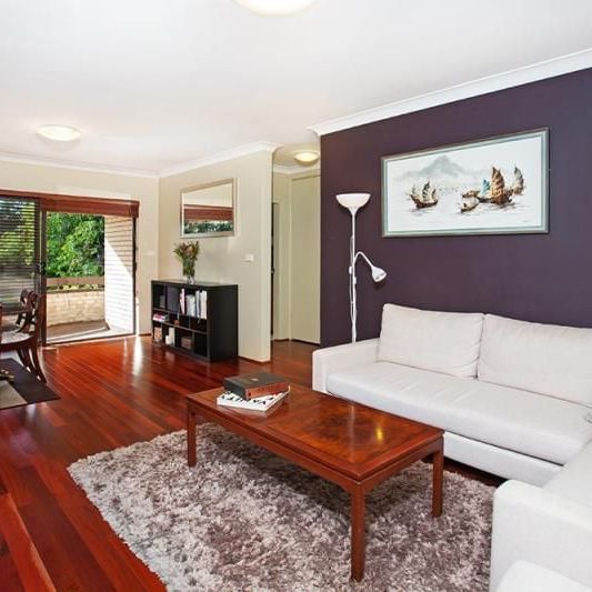 Stylish, Sun Drenched and Ideally Located - Photo 1