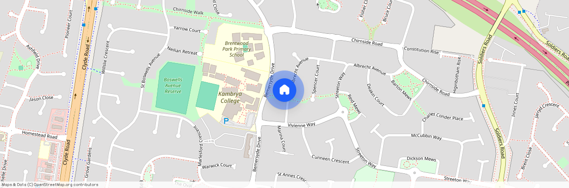 Albrecht Avenue 9, VIC 3806, Berwick