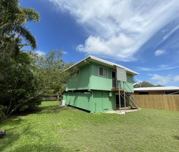 Very quaint highset home with airconditioning - Photo 3