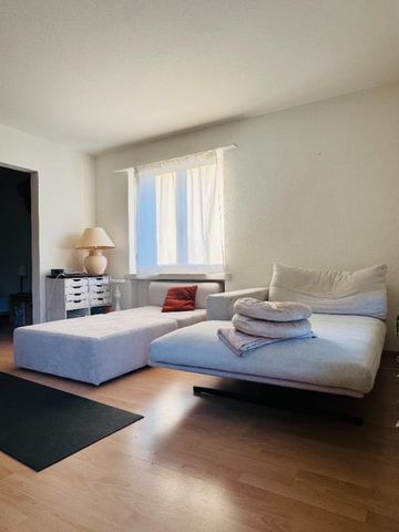 1.5 Zimmer, 50 m², 5. Stock - Foto 2