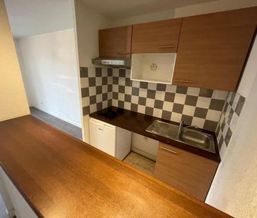 Location Appartement 2 pièces 45m² TOULOUSE 31200 - Photo 5