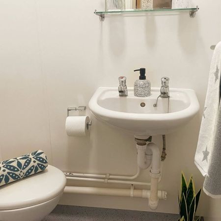 Room in a Shared Flat, Old Montague Street, E1 - Photo 3