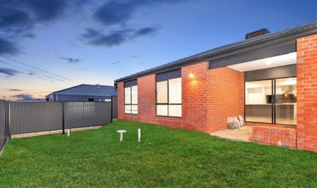 11 Goodia Street, Wollert, VIC 3750 - Photo 4