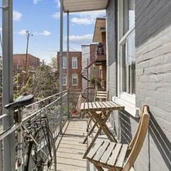 Appartement · 105 m² · Plateau-Mont-Royal - Photo 3