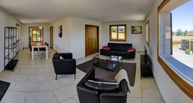 Charming 7.5-room detached villa in duplex - Photo 1