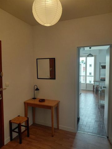 Location Appartement 3 pièces Meublé 73m² ANGERS 49000 - Photo 5