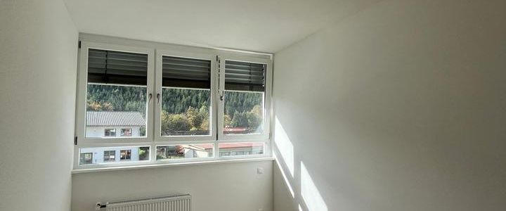 Moderne 4-Zimmer-Wohnung – bezugsbereit - Foto 1