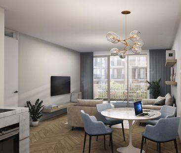 Te huur: Appartement Teldersweg 94 B in Rotterdam - Foto 2