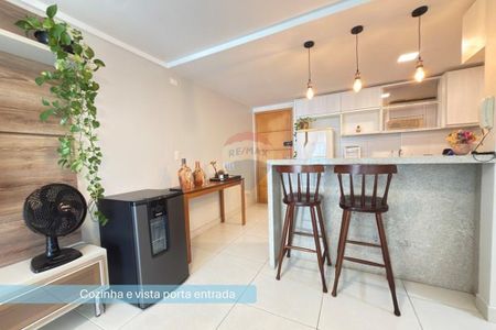 Apartamento Para Alugar, 2 Quartos, Frente Praia, Intermares, Cabedelo, Pb - Foto 5