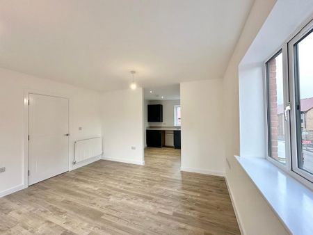 1 bedroom apartment to rent - Photo 4