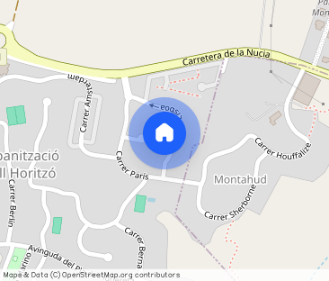 Carrer Lisboa, 7, 03530 La Nucia, Alicante, Spain, La Nucia, Valenc... - Photo 1