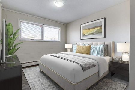 Renovated Suite - 2 Bedroom - Photo 4