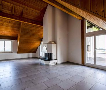 6.5 Zimmer, 190 m², 3. Stock - Foto 1