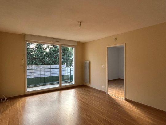 VANDOEUVRE côté JARVILLE - Photo 1