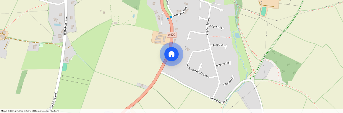 Brooklyn Court, High Street, Inkberrow, Worcester, WR7