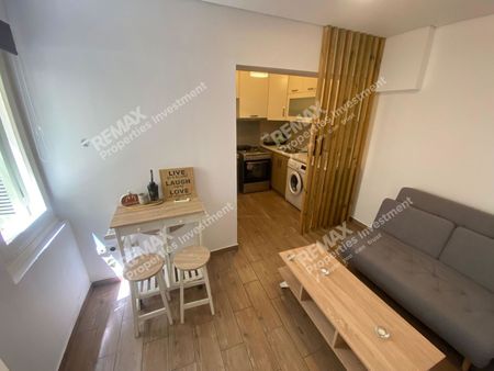 Studio/Γκαρσονιέρα για ενοικίαση Λυκαβηττός (Κολωνάκι - Λυκαβηττός) - Photo 3