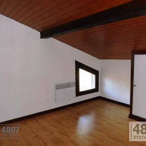 Location appartement 3 pièces 50.17 m² à Sallanches (74700) - Photo 2