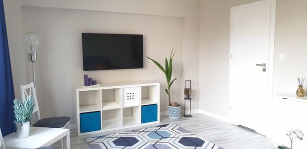 Kawalerka na Woli, okolice CH Klif - Photo 1