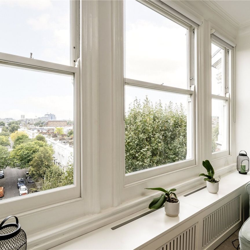 Marloes Road, Kensington, W8, London - Photo 1